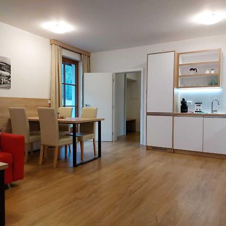 Apartmany Neta Velke Karlovice, Polansky Dvur Εξωτερικό φωτογραφία