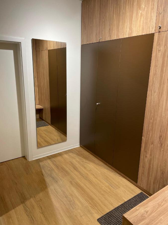 Apartmany Neta Velke Karlovice, Polansky Dvur Εξωτερικό φωτογραφία