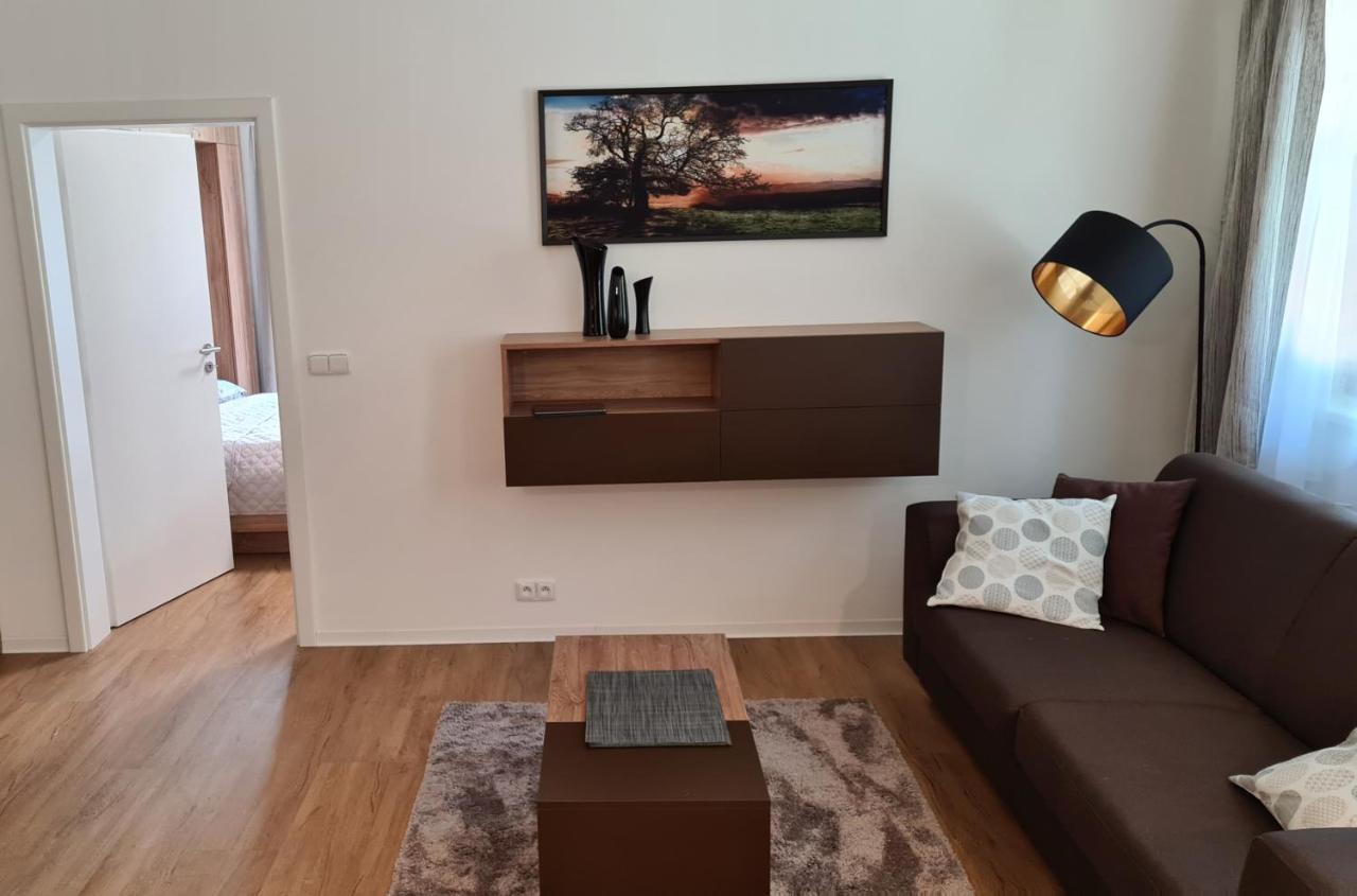 Apartmany Neta Velke Karlovice, Polansky Dvur Εξωτερικό φωτογραφία