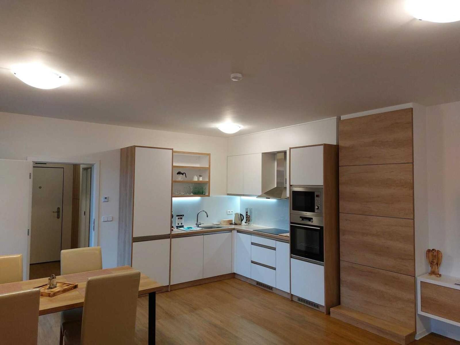 Apartmany Neta Velke Karlovice, Polansky Dvur Εξωτερικό φωτογραφία