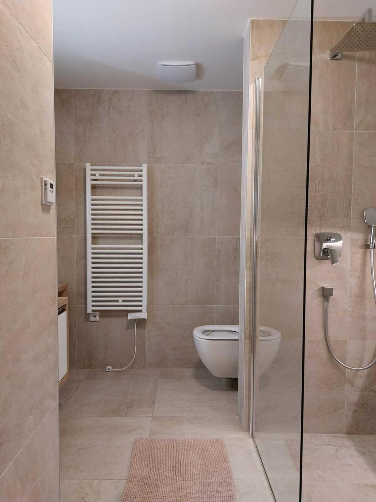 Apartmany Neta Velke Karlovice, Polansky Dvur Εξωτερικό φωτογραφία