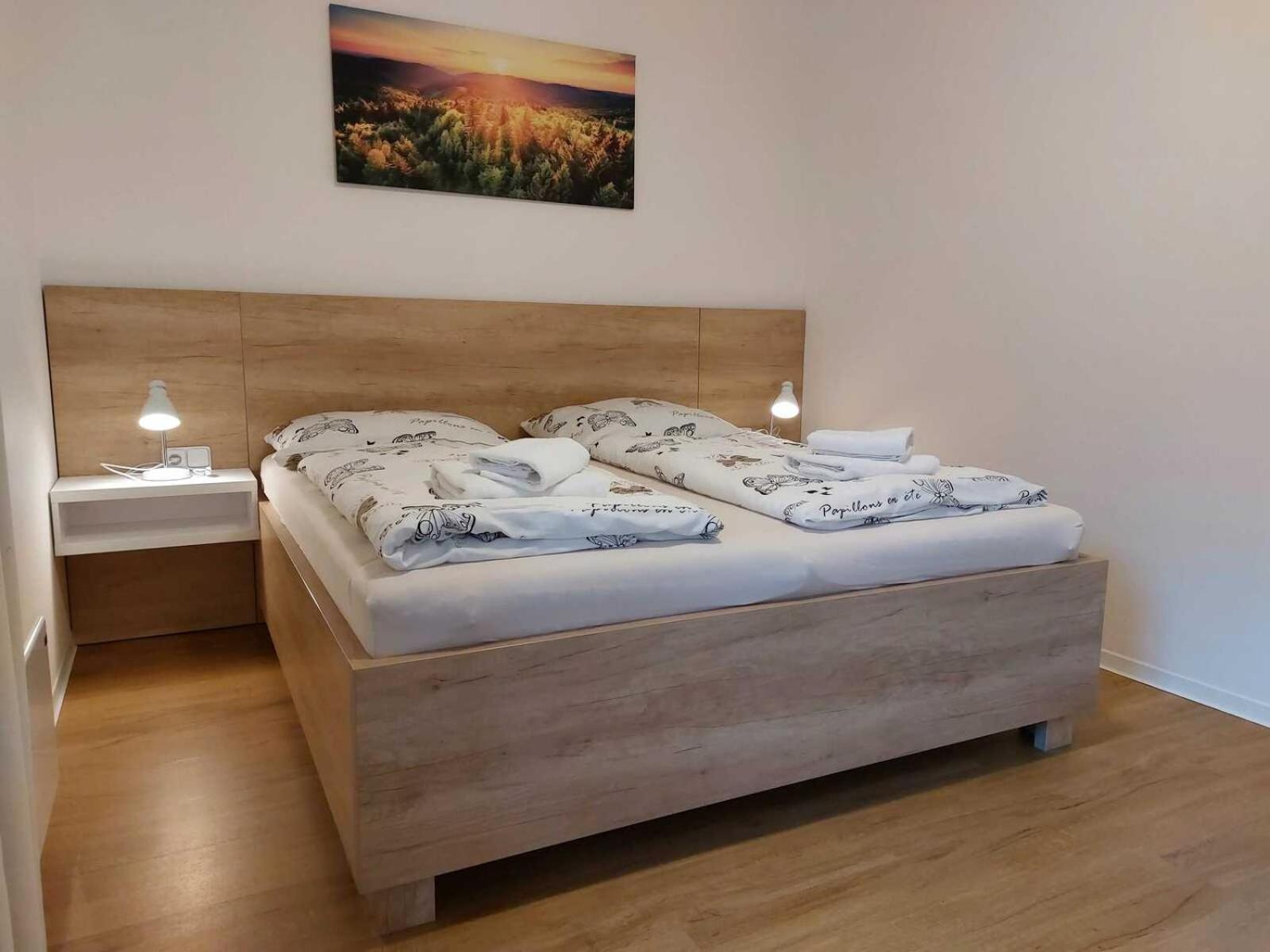 Apartmany Neta Velke Karlovice, Polansky Dvur Εξωτερικό φωτογραφία