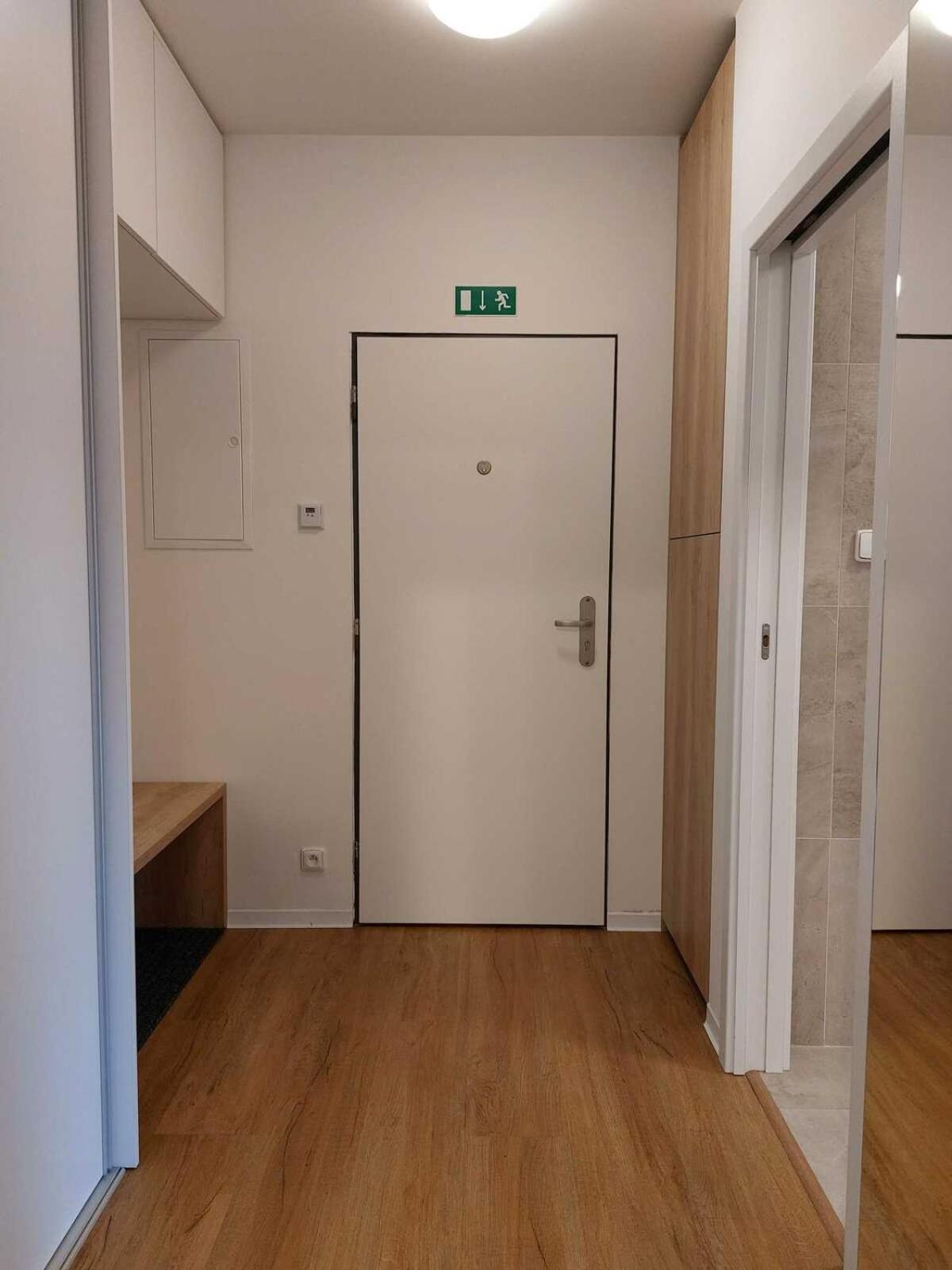 Apartmany Neta Velke Karlovice, Polansky Dvur Εξωτερικό φωτογραφία