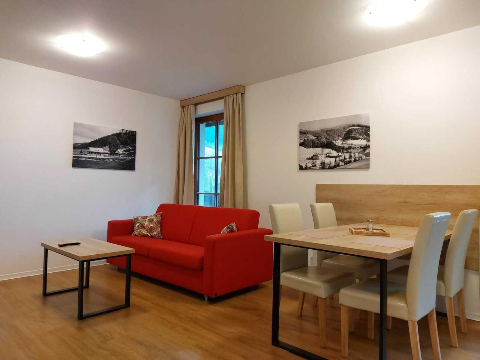 Apartmany Neta Velke Karlovice, Polansky Dvur Εξωτερικό φωτογραφία